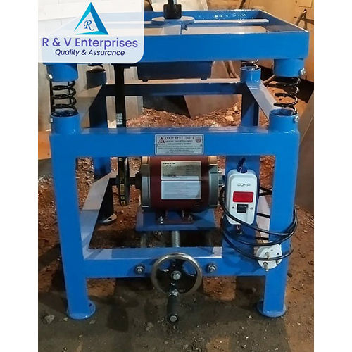 Industrial Vibrating Table