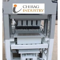 Brick Making Machine