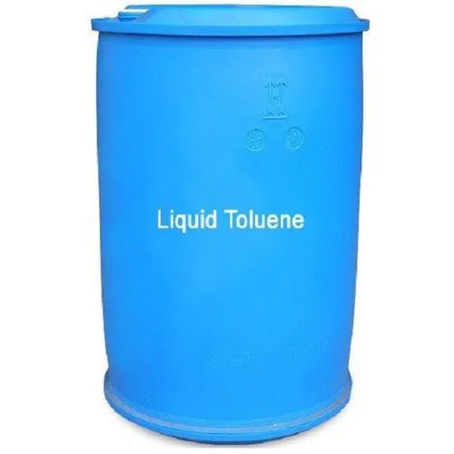 Liquid Tolu ene