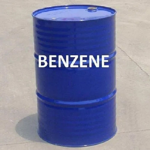 Benzene Liquid Application: Industrial