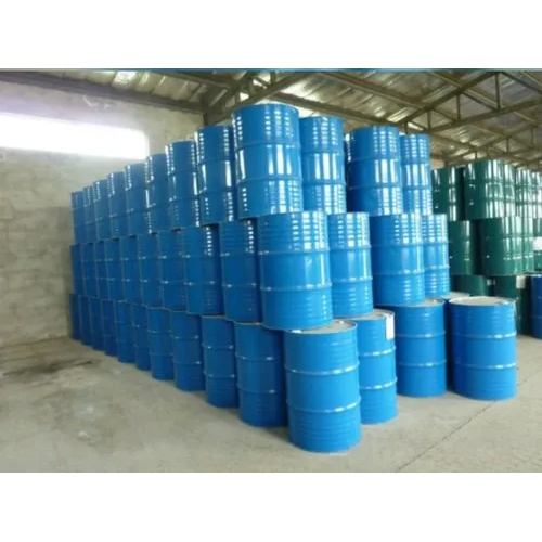 Monoethanolamine Liquid Application: Industrial