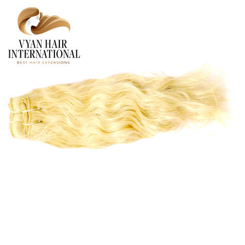 Natural Raw Indian Hair Wave Raw Hair Bundle Cheap Price 100% Human Hair Extensions