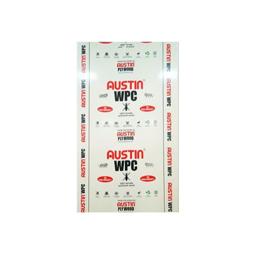 Wpc Plywood Grade: Special Class at Best Price in Kolkata | Austin ...