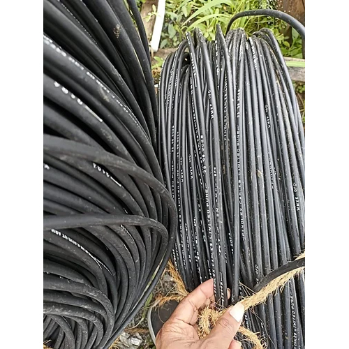 Armoured Fiber Optic Cable For Industrial Use