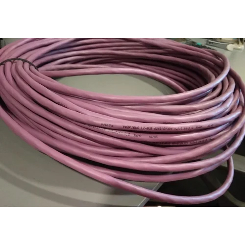 Profibus Communication Cable
