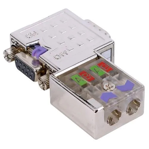 Profibus Cable Connector