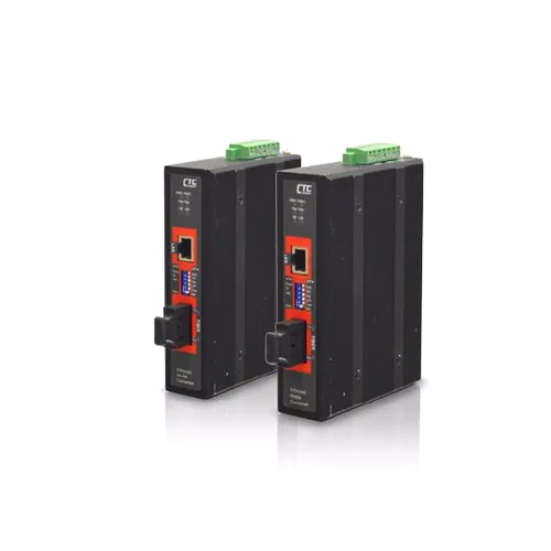 Industrial Media Converter