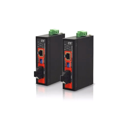 Media Converters
