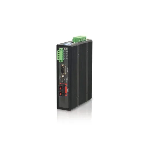 IFC-Serial Serial To Fiber Optic Converter