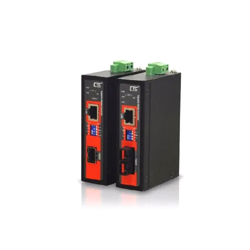 Industrial Ethernet Converter