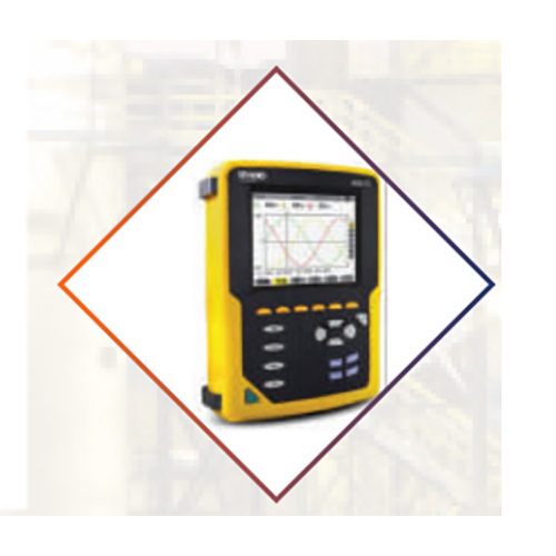 Power Quality Analyzer