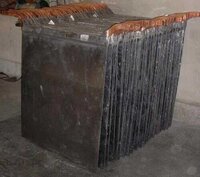 Lead Anodes - Color: Black