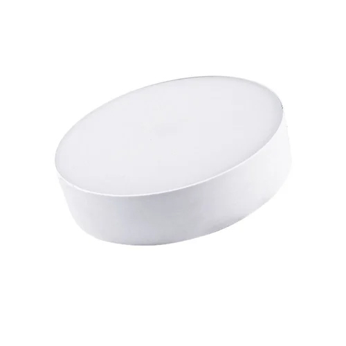 7 Watt LED Striker Surface Light - Durable Material, Various Sizes, White Color | Easy Installation, Energy Efficient, Bright Uniform Lighting