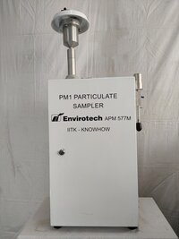 Ultrafine Particulate PM1 Sampler