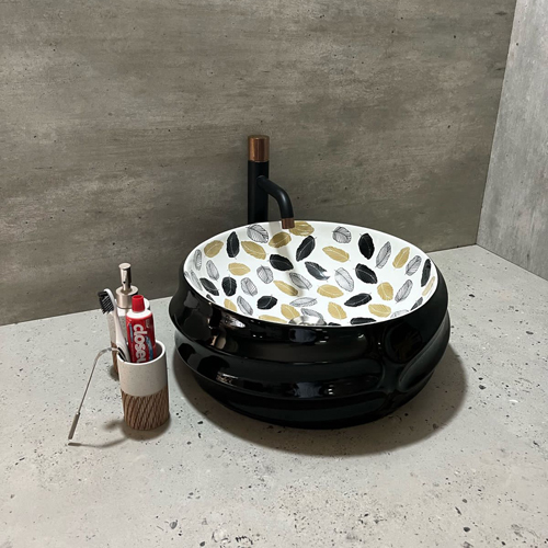 Designer Table Top Wash Basin - Color: Any Color