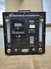 Stack Monitoring Kit