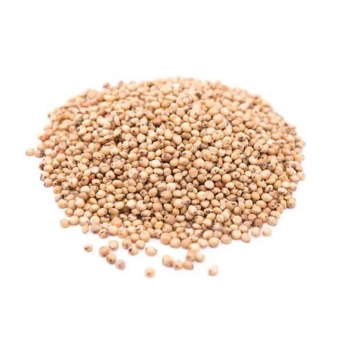 Jowar Seeds - Grade: Food