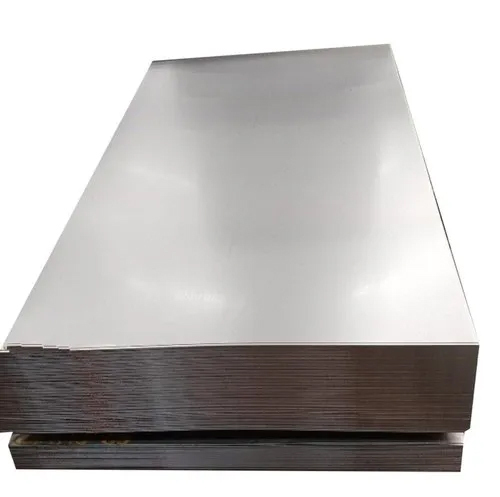 Plain Cold Rolled Sheet