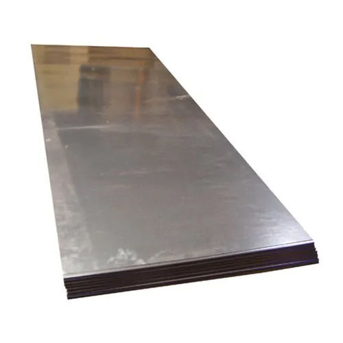 Cold Roll Steel Galvanised Iron Sheet