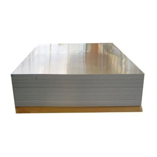 High Grade Galvanised Iron Sheet