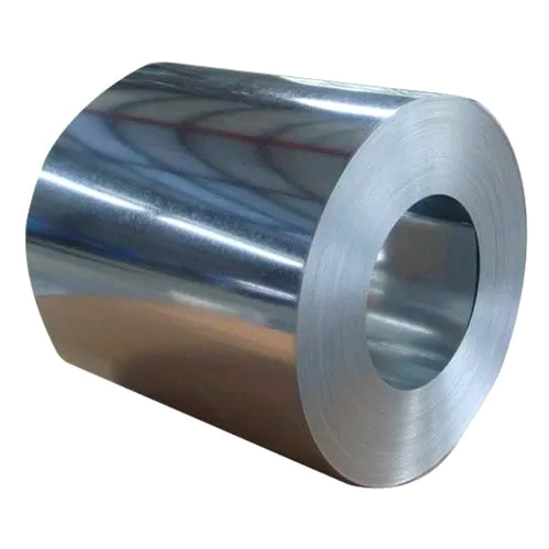 Cold Rolled Coil