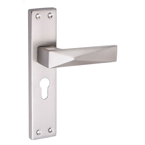 Mild Steel Metro Mortice Handle Application: Domestic