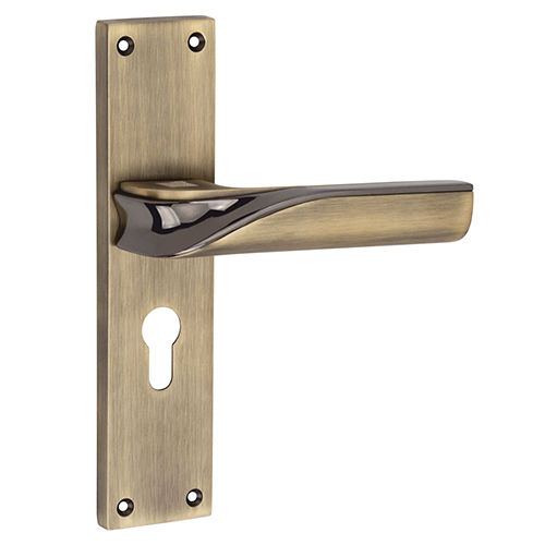 Z-Series Mortice Handle