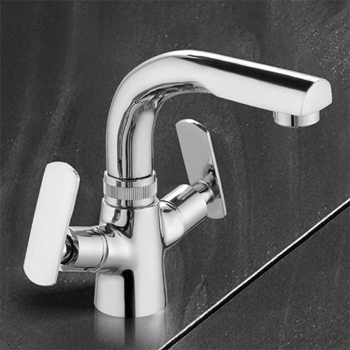 Angle Collection Center Hole Basin Mixer