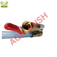 Valv Vadi Nali Hose Pipe And Brass Valve