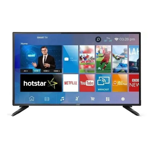 40 Inch Smart Android TV