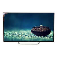 19 Inch LCD TV - Plastic/Glass Material, 19 Inch Wide Screen, HDMI Support, Recording Mode, Warranty Included 