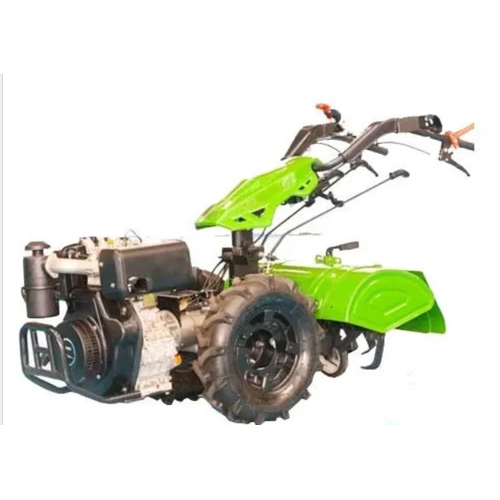 Kirloskar Back Rotary Power Tiller
