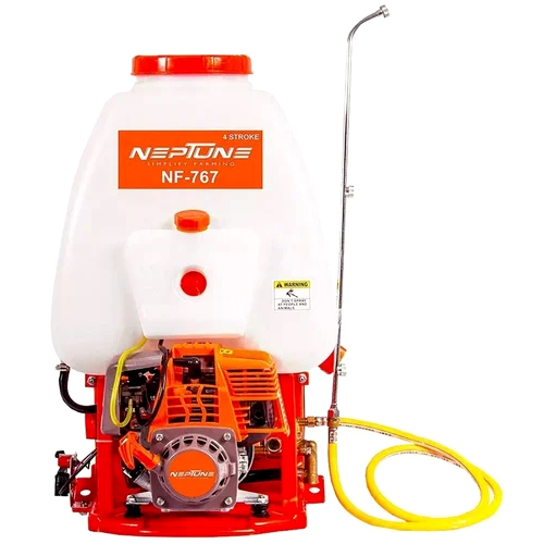 Neptune NF 767 Power Sprayer