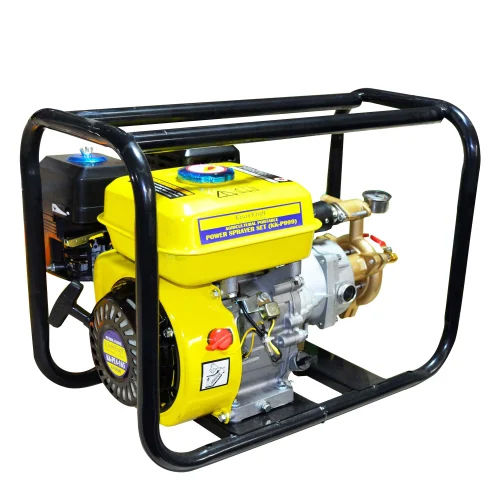 KK-P999 Portable Power Sprayer