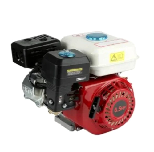 Rapl-PE-168F Really 6.5 Hp Petrol Engine