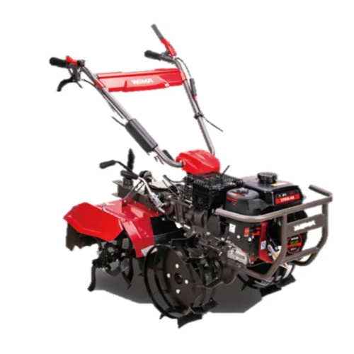 Sprayman Power Weeder 8HP Model 2000 Petrol Engine