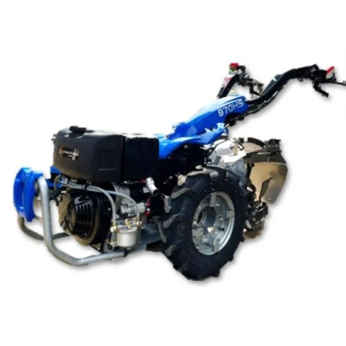 BSC-870 HS Lombardini Power- 10.6 HP Sprayman Engine-