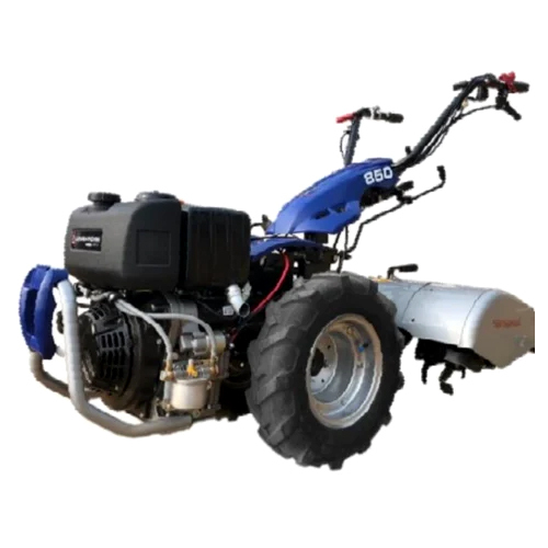 BSC-850 LOMBARDINI KD441 Power- 9.8 HP Sprayman Engine-