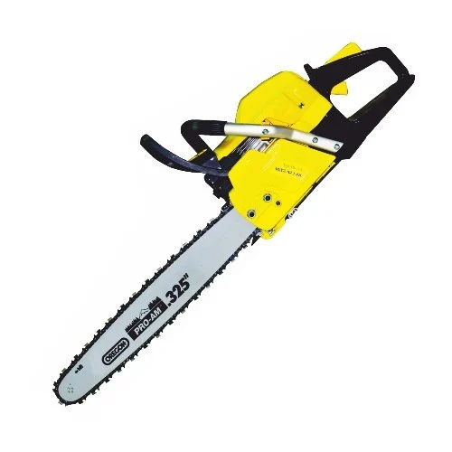 Multicolored Kk-Csp-5720 Petrol Chainsaw