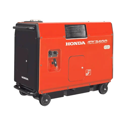 GX160D Honda Generator