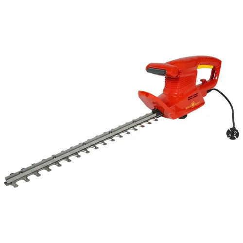 Plastic Coated 45 Cm Lycose 420H Wolf Garten Hedge Trimmer