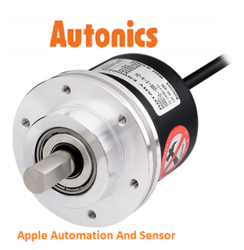 Autonics E58SC10-100-6-L-5 Shaft Encoder
