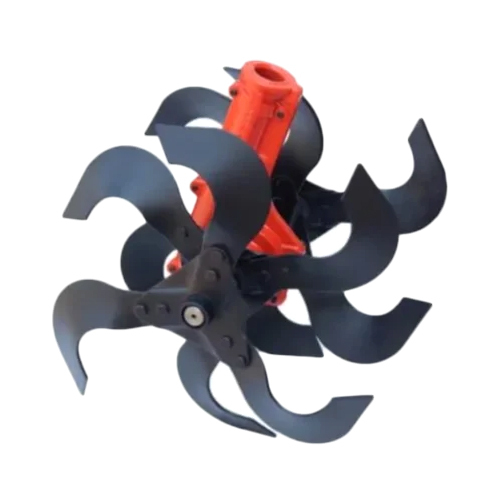 Ditcher Attachment Brush Cutter
