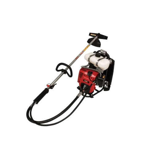 Gray Sl630 Rover 2 Stroke Backpack Brush Cutter