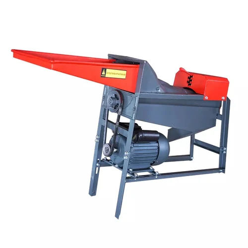 Thresher Machine