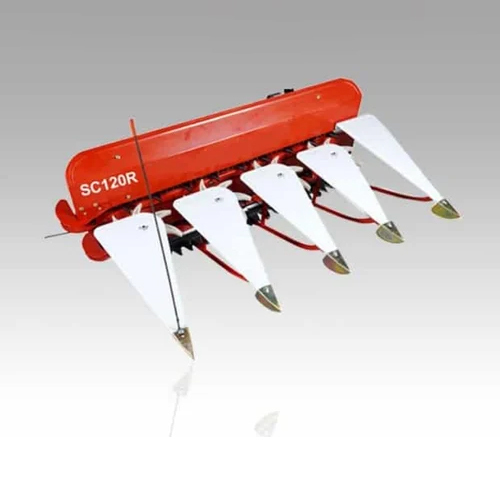 Sprayman Mini Power Reaper