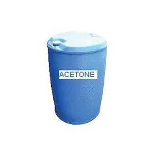 Acetone Solvent