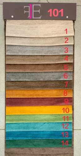 Slub 101 Sofa Fabric