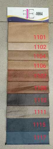 Leather Suede 4004 Sofa F abric