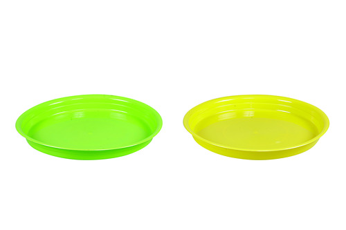 Planter Bottom Plate 02 No.